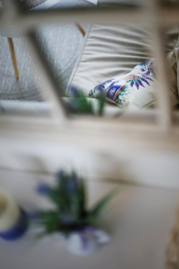 Apartamenty Biala Perla, Sauna, Rowery Jastrzębia Góra Buitenkant foto
