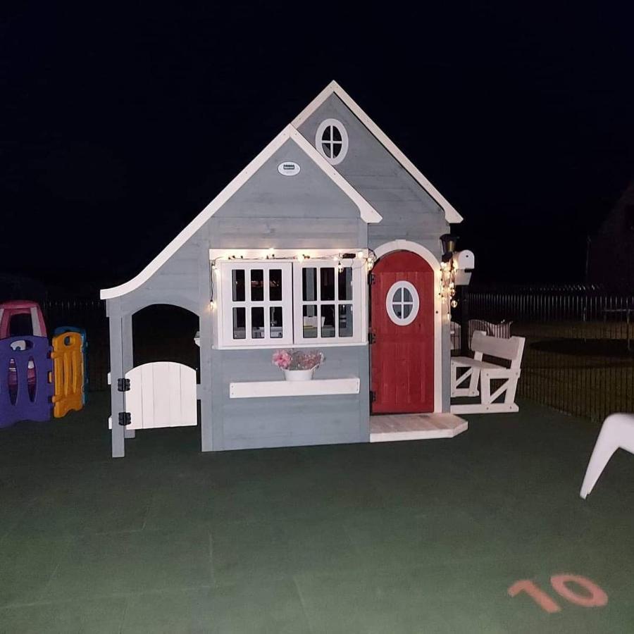 Apartamenty Biala Perla, Sauna, Rowery Jastrzębia Góra Buitenkant foto
