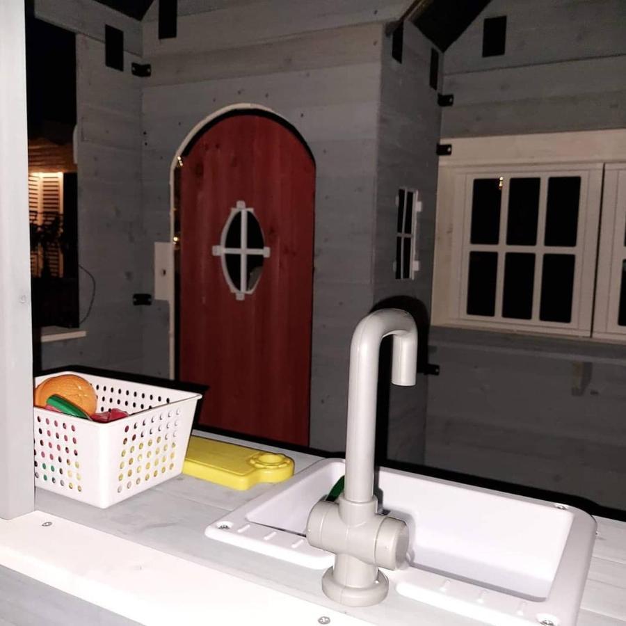 Apartamenty Biala Perla, Sauna, Rowery Jastrzębia Góra Buitenkant foto