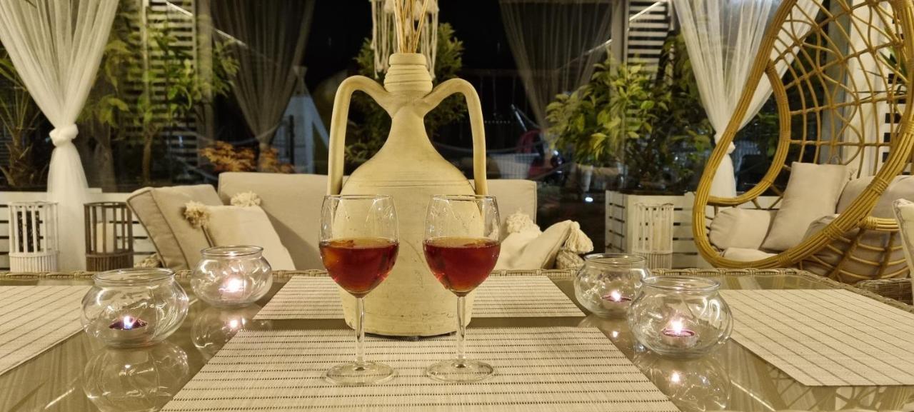 Apartamenty Biala Perla, Sauna, Rowery Jastrzębia Góra Buitenkant foto