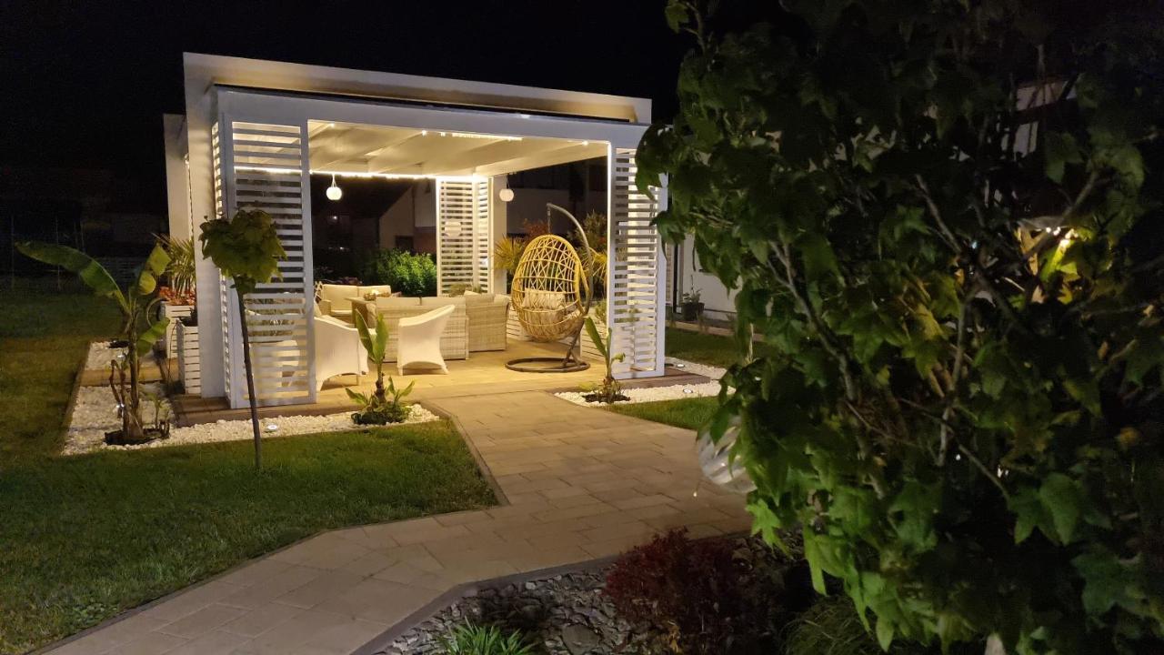 Apartamenty Biala Perla, Sauna, Rowery Jastrzębia Góra Buitenkant foto