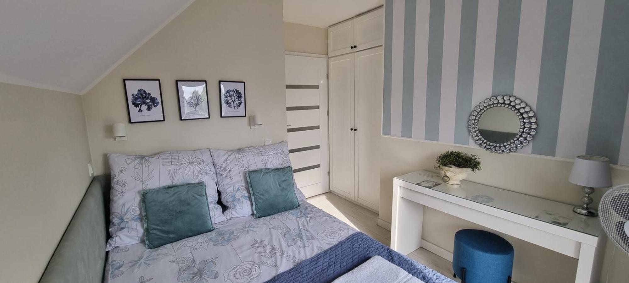 Apartamenty Biala Perla, Sauna, Rowery Jastrzębia Góra Buitenkant foto