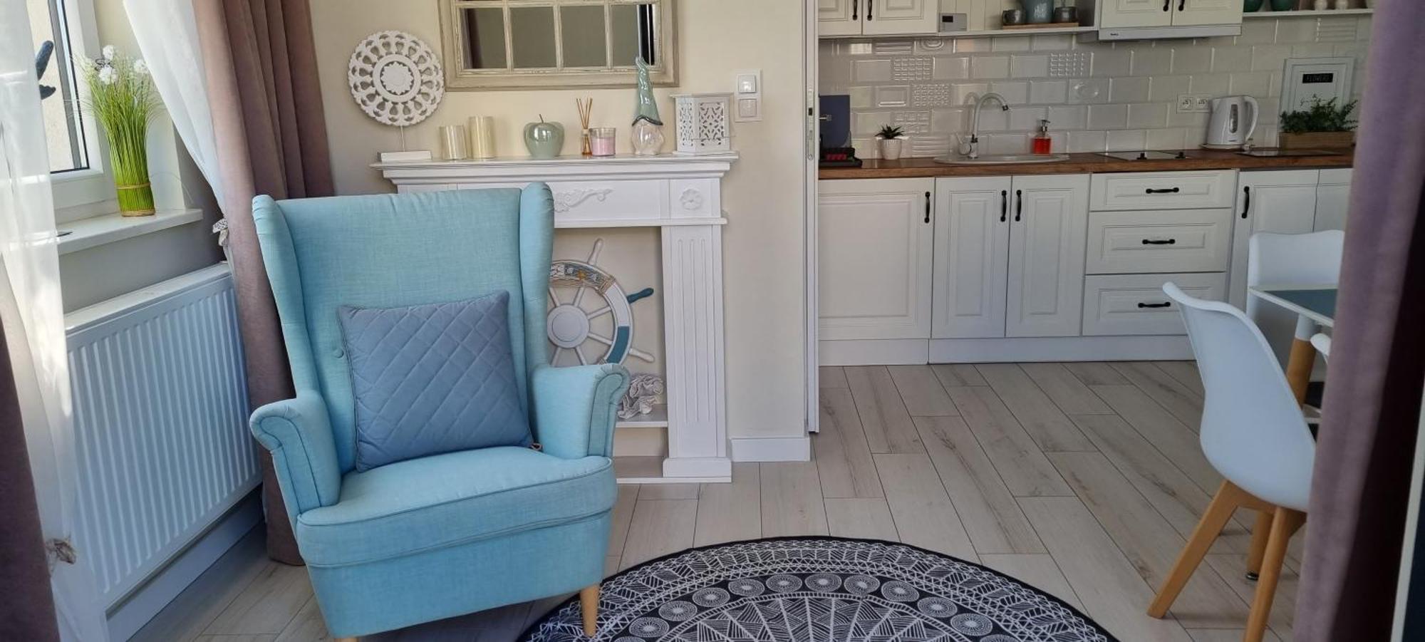 Apartamenty Biala Perla, Sauna, Rowery Jastrzębia Góra Buitenkant foto