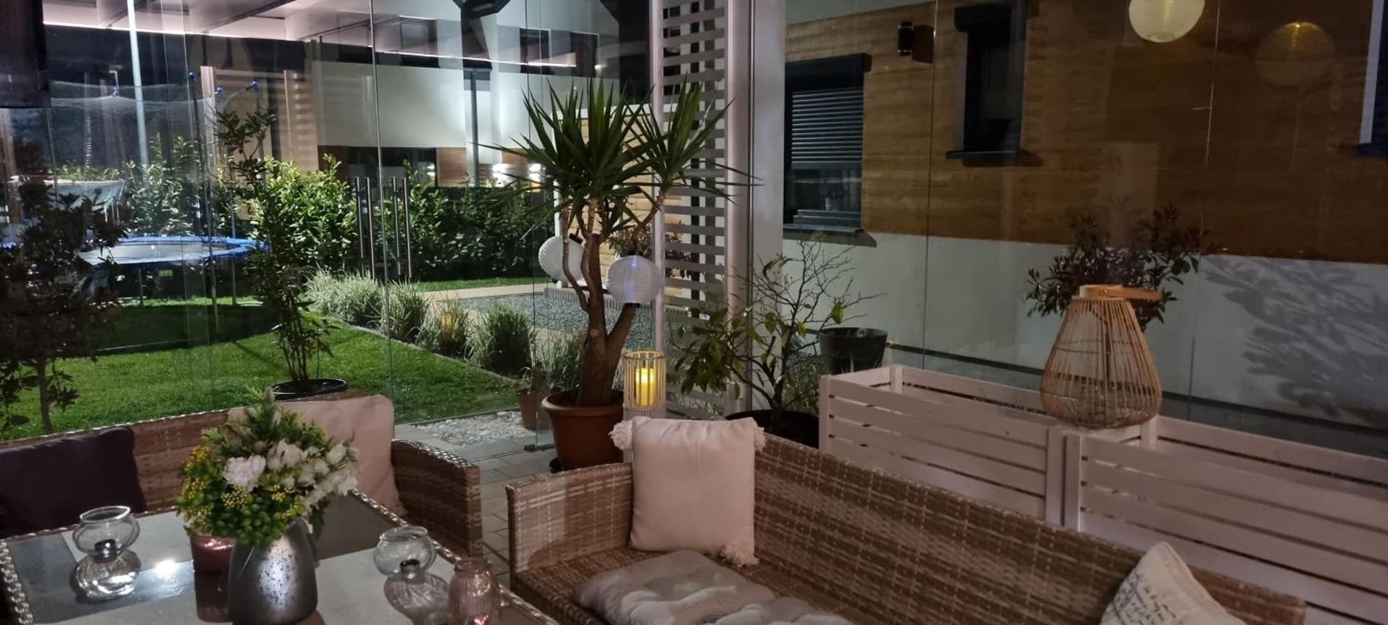 Apartamenty Biala Perla, Sauna, Rowery Jastrzębia Góra Buitenkant foto